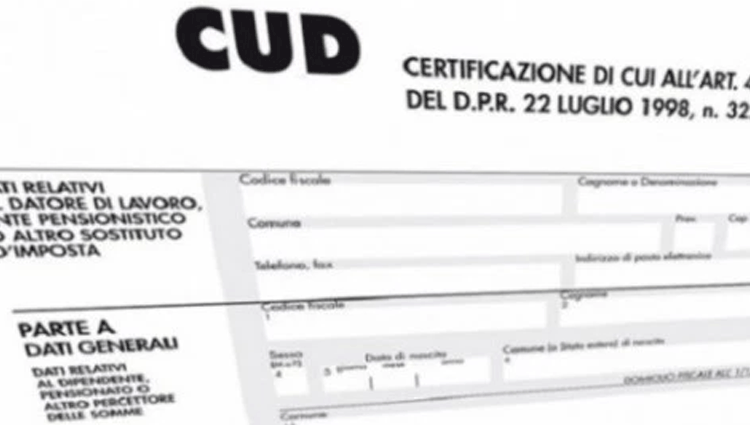 CUD